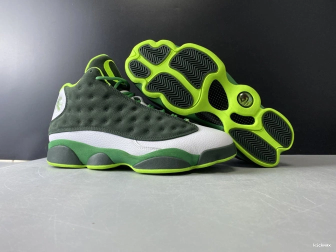 Rep Ducks' Retro AR4390 Air - 13 Jordan 'Oregon 313 PE 0803